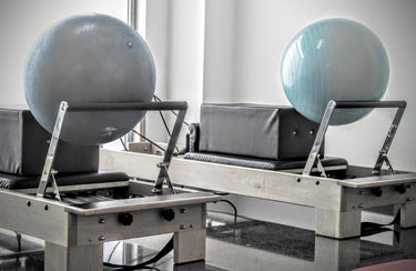 Cama de pilates